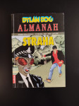 Dylan Dog ALMANAH STRAHA  br. 5