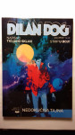 Dylan Dog, Dilan Dog - Nedokučiva tajna, strip