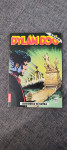 DYLAN DOG  Extra br. 40-----Dogodilo se Sutra