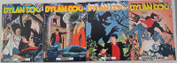 Dylan Dog EXTRA brojevi od 40 do 57