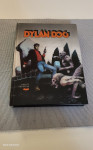 Dylan Dog- Knjiga