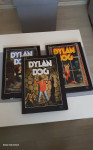 Dylan Dog- Knjige