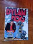 Dylan Dog Kratke price