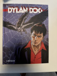 DYLAN DOG LIBELLUS BROJ 40