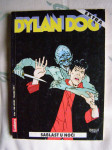 Dylan Dog - lot, 3 komada