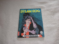 Dylan Dog Ludens 83 - OSMIJEH MRAČNE DAME