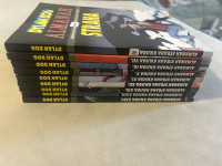 DYLAN DOG -LUDENS LOT