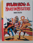 Dylan Dog & Martin Mystere  Smak svijeta
