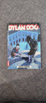 DYLAN DOG   redovni broj 132------Muzej Zlocina