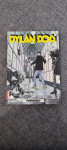 DYLAN DOG  redovni broj 146-----Povratnici