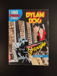 Dylan Dog SPECIJAL br. 14------Samostan