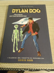 Dylan Dog - Trilogia Extraterrestre (Serie Oro)