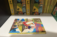 Fantastični kišobran