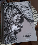Fibra Orka specijal: Cesta