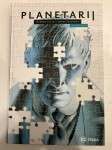 FIBRA - Planetarij - knjiga 1 - GLANC