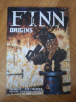 Finn origins - Rebellion - 2000ad