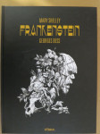 FRANKENSTEIN,  Fibra
