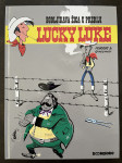 Goscinny & Morris: LUCKY LUKE # 45: BODLJIKAVA ŽICA U PRERIJI,