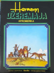 Herman: Dzeremaja (Afroamerika & Opaki zrak smrti)