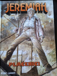 Hermann: JEREMIAH - PLAĆENICI