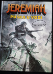 Hermann: JEREMIAH - PUŠKA U VODI