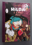 Hilda i crni pas (Fibra)