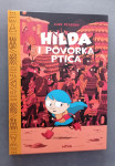 Hilda i povorka ptica (Fibra)