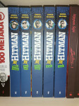 HITMAN 1-5