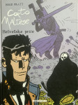 Hugo Pratt: CORTO MALTESE - HELVETSKE PRIČE