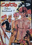 Hugo Pratt: CORTO MALTESE - ZELENI KONTINENT 1 & 2