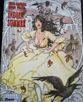 Hugo Pratt i Milo Manara: INDIAN SUMMER