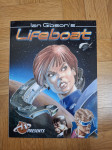 IAN GIBSON'S LIFEBOAT
