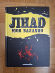 JIHAD - HC - HUMANOIDS