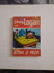 JOHNNY LOGAN 19 : ISTINA O PROFI (SUPERSTRIP)