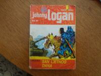 Johnny Logan: San ljetnog dana