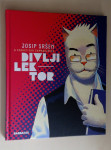 Josip Sršen 
DIVLJI LEKTOR