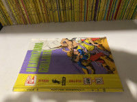 U kandžama golijata