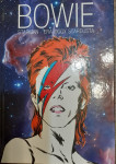 Knjiga Bowie Starman, Era Ziggya Stardusta