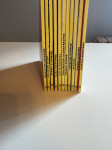 Kolekcija 12 stripova Zagor na hrvatskom jeziku!