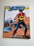 Kolekcija 22 stripa Zagor Extra