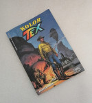 Kolor TEX broj 10 - Strip Agent - Kratke priče