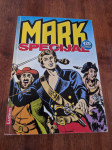 Komandant Mark, "Specijal", Ludens 2012g.