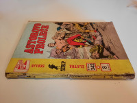 Komandant Mark ZS 342 Astorovo proljeće