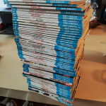 Lazarus Ledd - cijela kolekcija