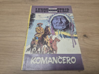 Lms 974,Psdz,Komančero