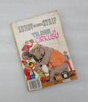 LMS Tajna u cirkusu - Broj 791 - kompletan i nešaran