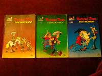 LOT 3 Asteriksov zabavnik Talični Tom 3 komada