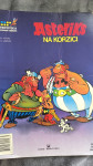 Lot od 7 stripova ASTERIX