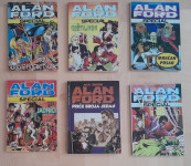 lot duplih alan ford special i priče broja jedan
