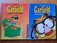 LOT Garfield br. 35 i 42